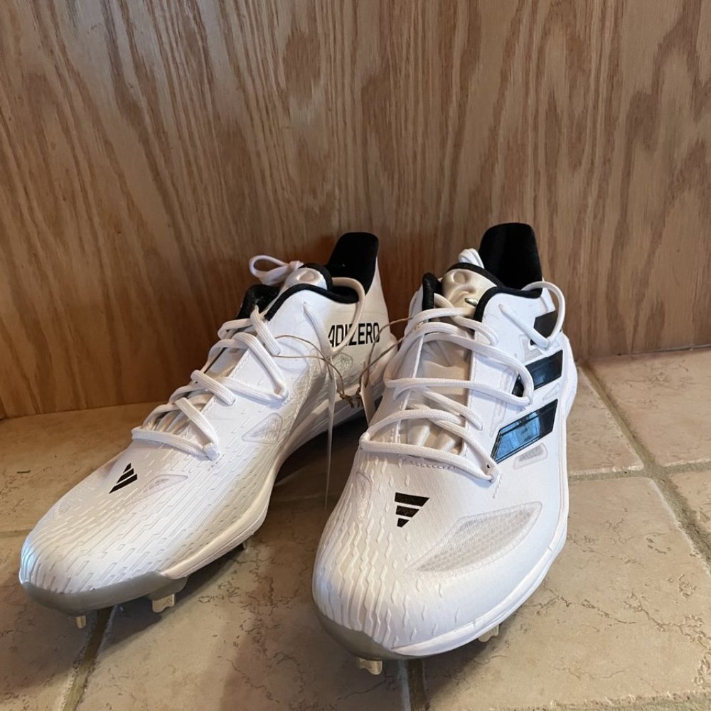 adidas Afterburner